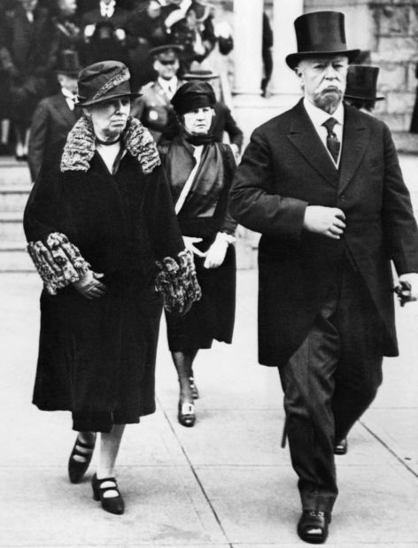 William Howard Taft